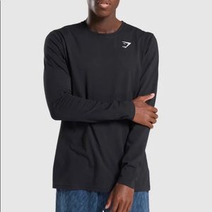 Gymshark Critical Long Sleeve T-Shirt